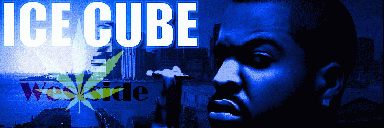 Ice Cube | www.ice--cube.narod.ru